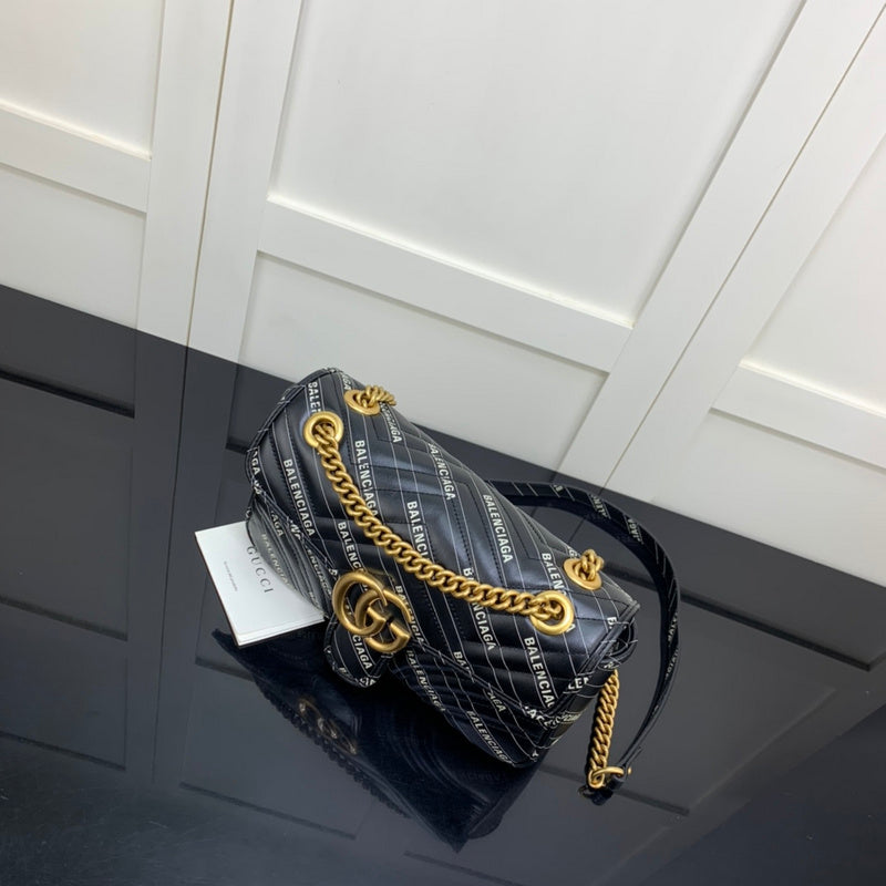 Satchel Bags - GUC Bags - 738