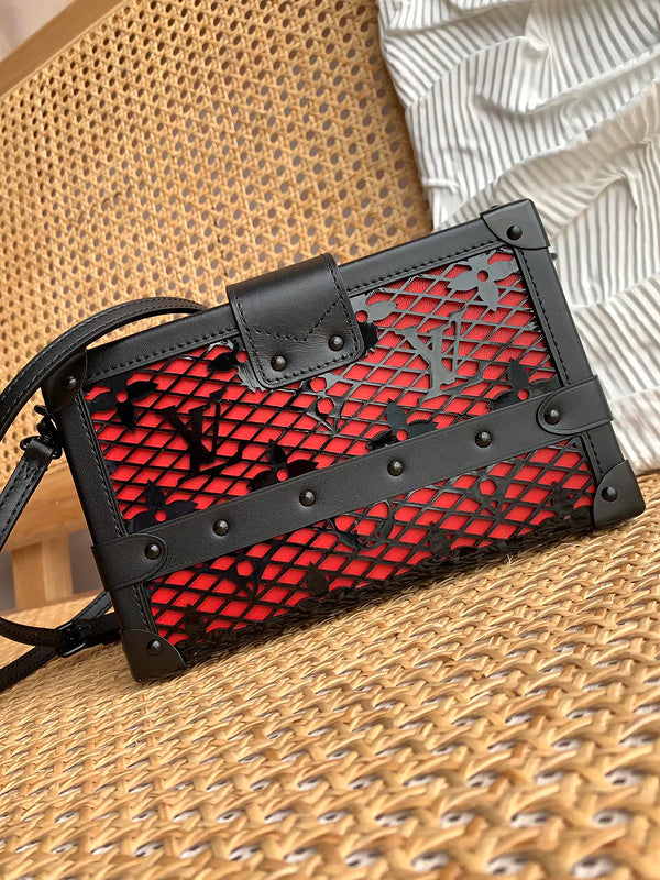 Satchel Bags - VL Bags - 4367