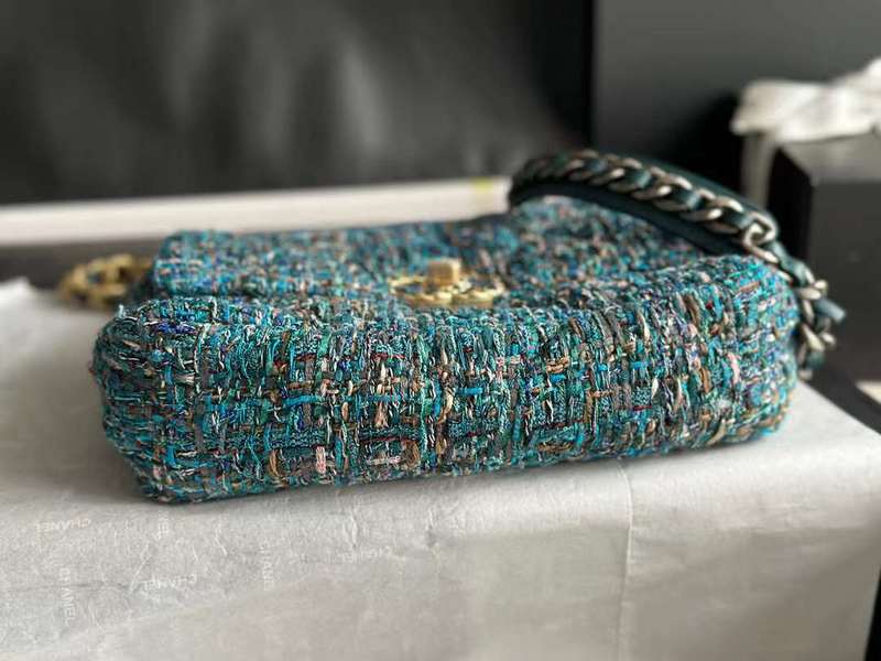 Satchel Bags - CHL Bags - 5992