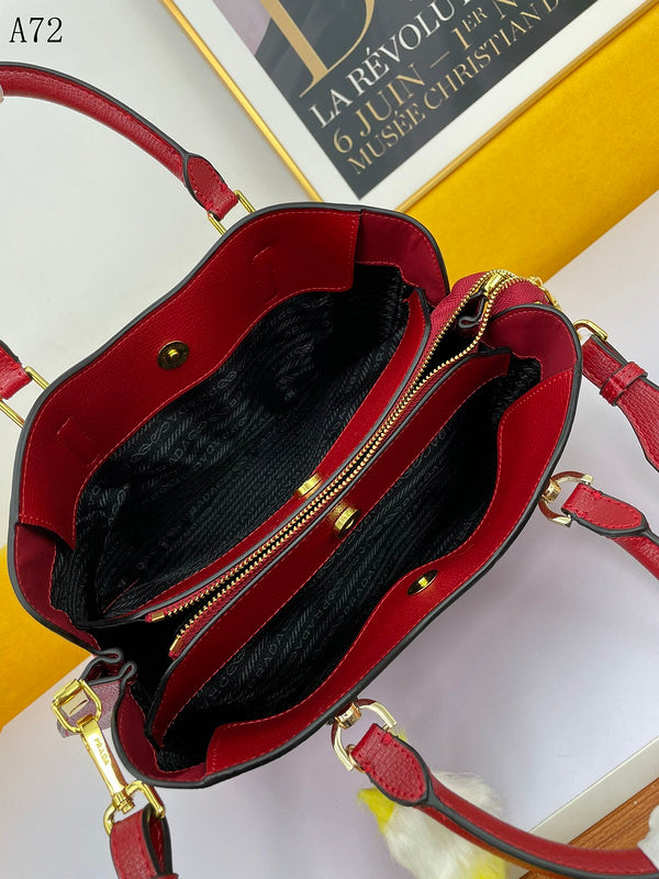 Satchel Bags - PDA Bags - 1044