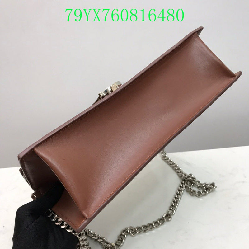 Fan Fashion -GLM - Top quality BBR Bags - 390