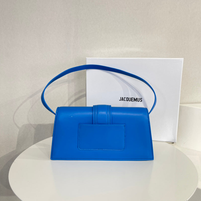 Satchel Bags - JQMS Bags - 135