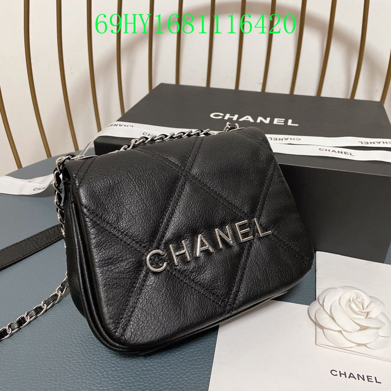 Glami - CHL Bags - 3207