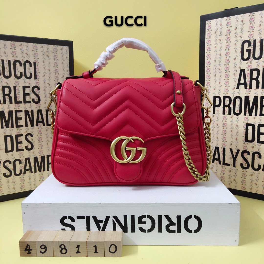 GLM - Top Quality Bags GCI 039