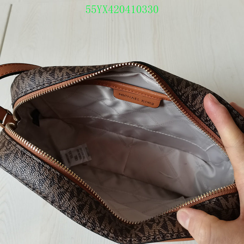 Satchel Bags - MK Bags - 812