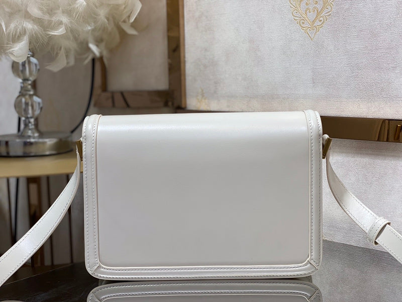 Satchel Bags - SLY Bags - 2379