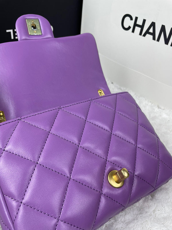 Satchel Bags - CHL Bags - 3149