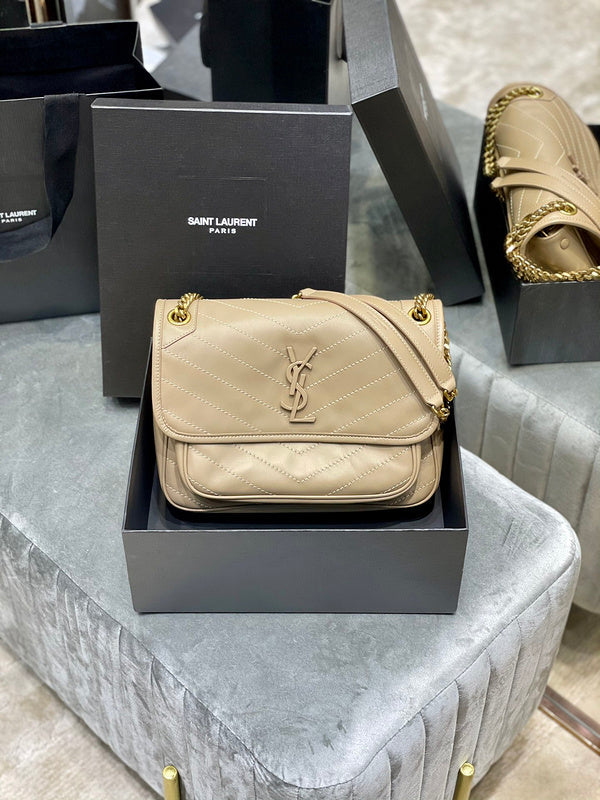Satchel Bags - SLY Bags - 846