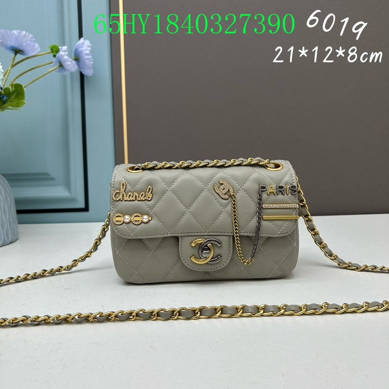 Glami - CHL Bags - 1216