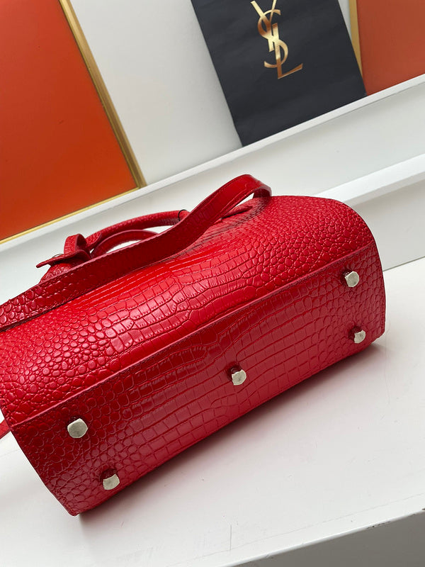 Satchel Bags - SLY Bags - 1188