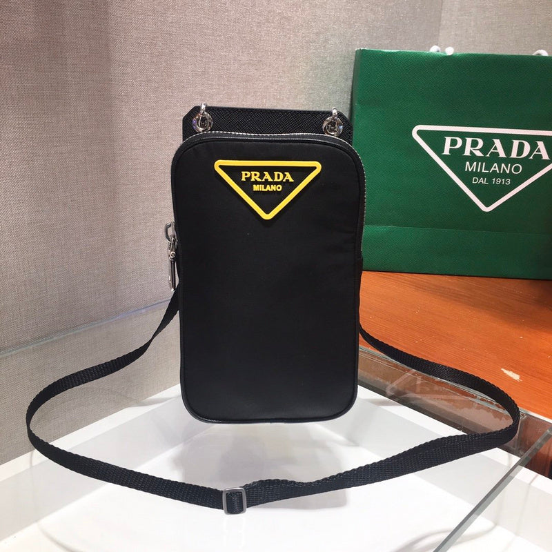 Satchel Bags - PDA Bags - 097