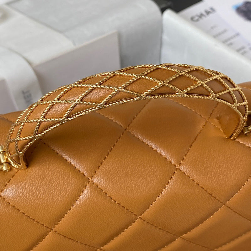 Satchel Bags - CHL Bags - 7498