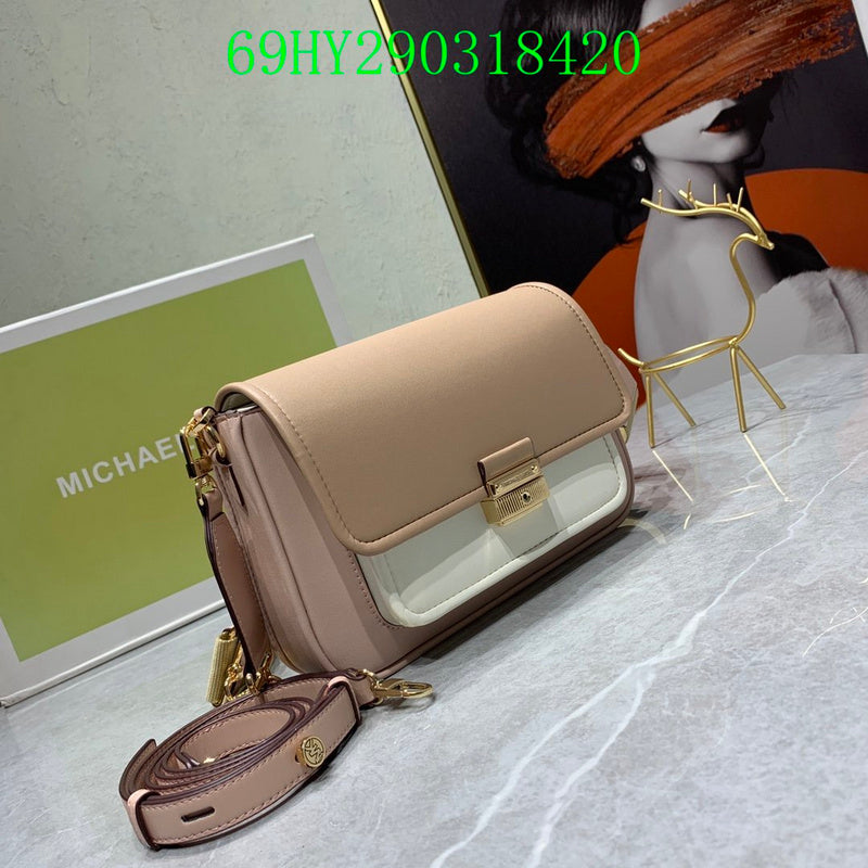 Satchel Bags - MK Bags - 463