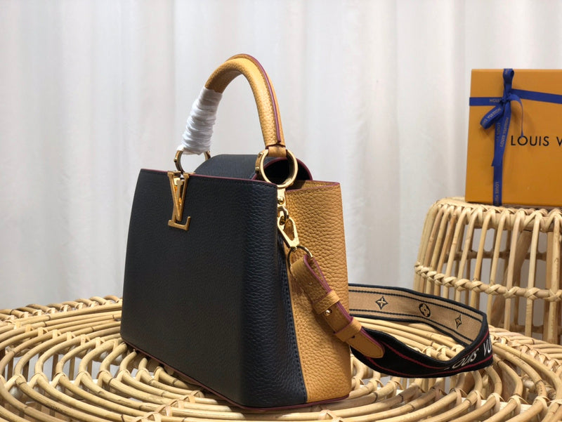 Satchel Bags - VL Bags - 5163