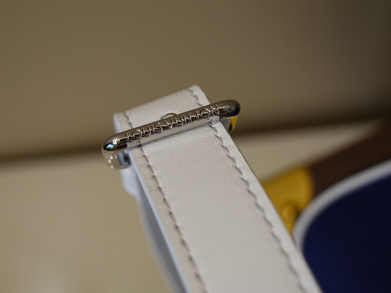 Satchel Bags - VL Bags - 5211