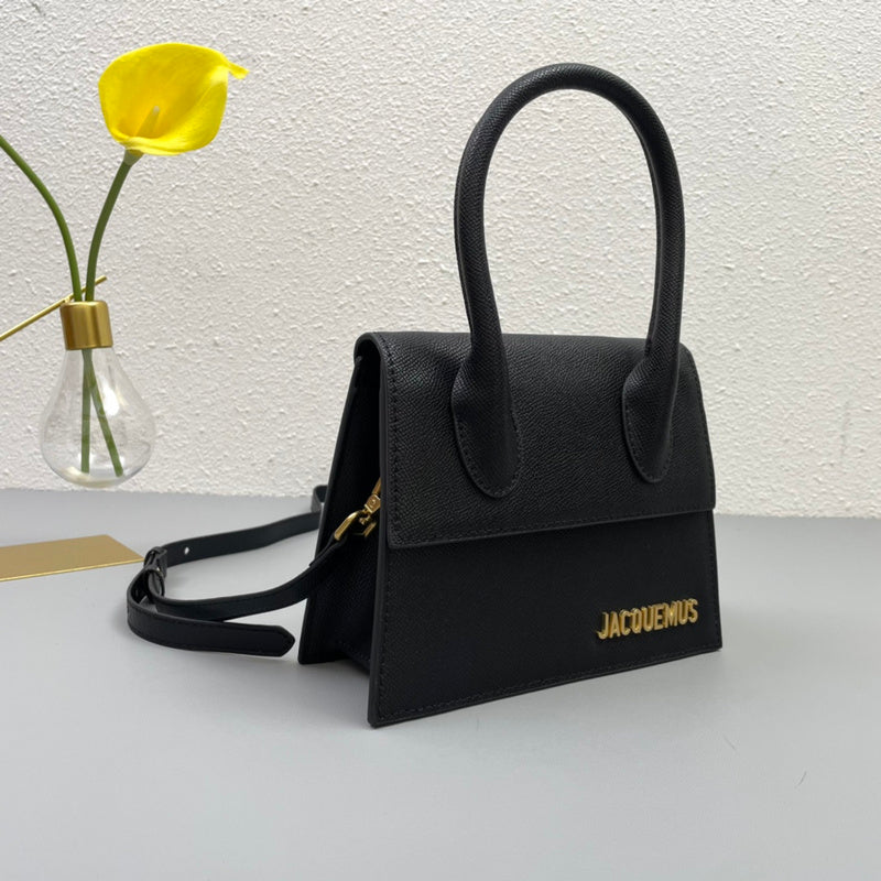 Satchel Bags - JQMS Bags - 102