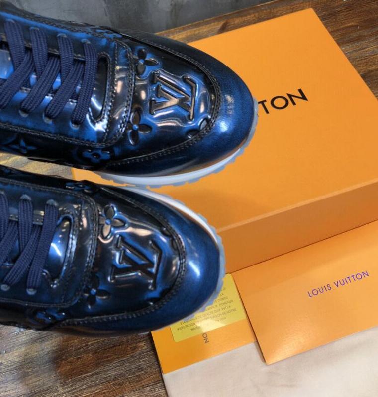 glami shop- LOV Men Shoes - 1414