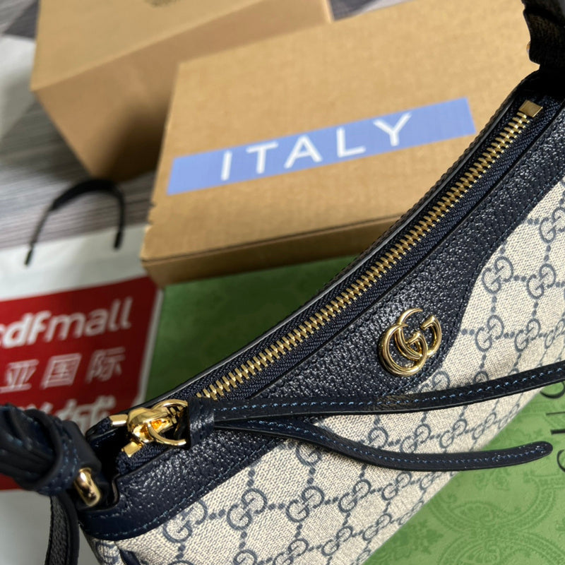 Satchel Bags - GCI Bags - 5755