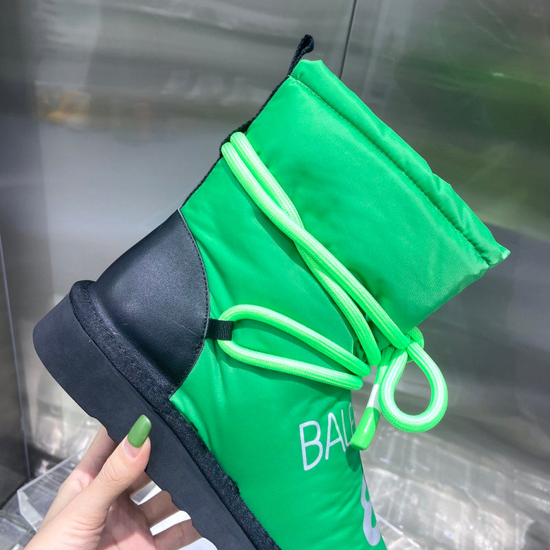 Satchel Bags - BGA Shoes - 999