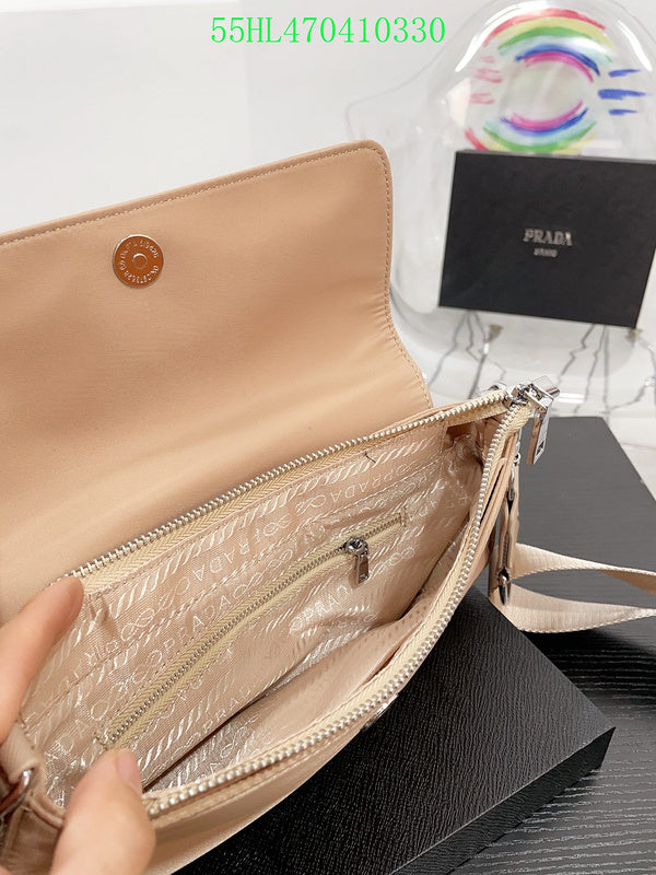Satchel Bags - PDA Bags - 3423