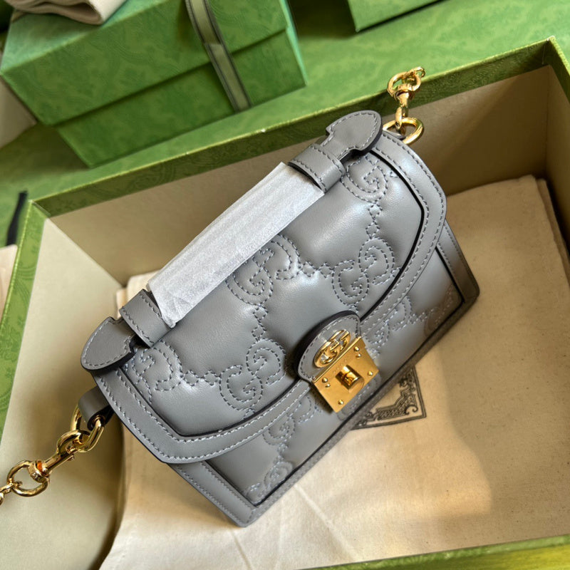 Satchel Bags - GCI Bags - 7863