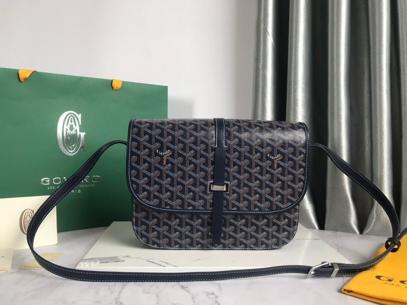 GLM - GYO Bags - 1122