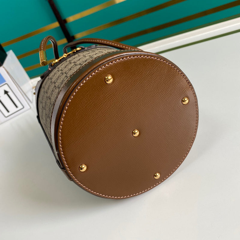 Satchel Bags - GCI Bags - 6609