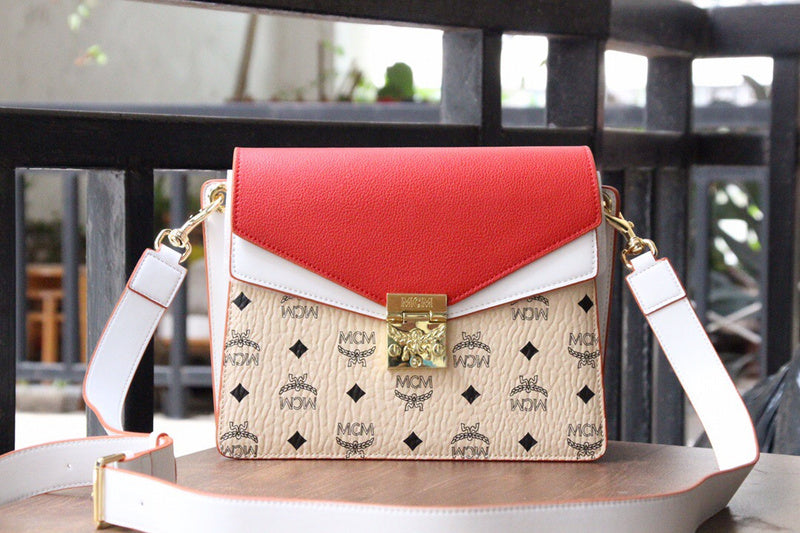Satchel Bags - MC Bags - 281