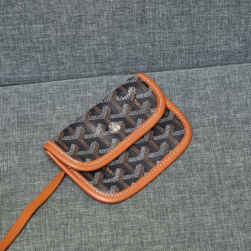 GLM - GYO Bags - 1597