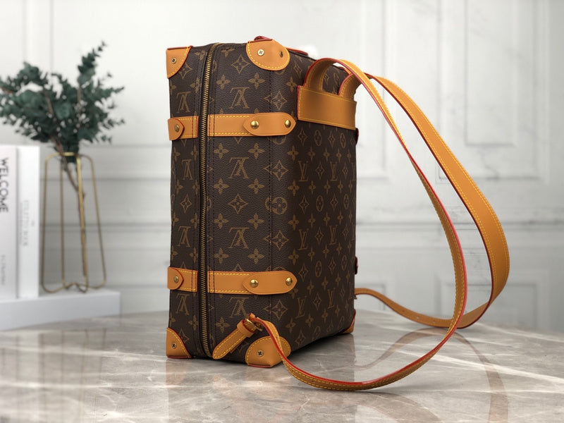 Satchel Bags - VL Bags - 5417