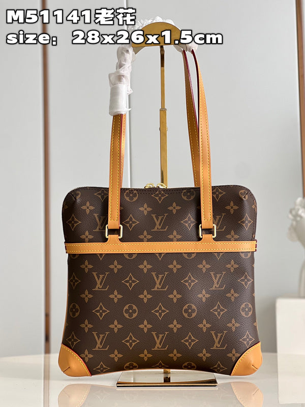 Satchel Bags - VL Bags - 2159