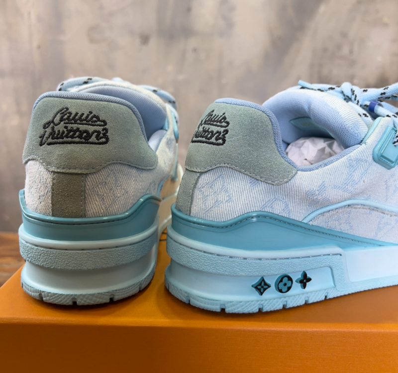 glami shop- LOV Women Shoes - 089