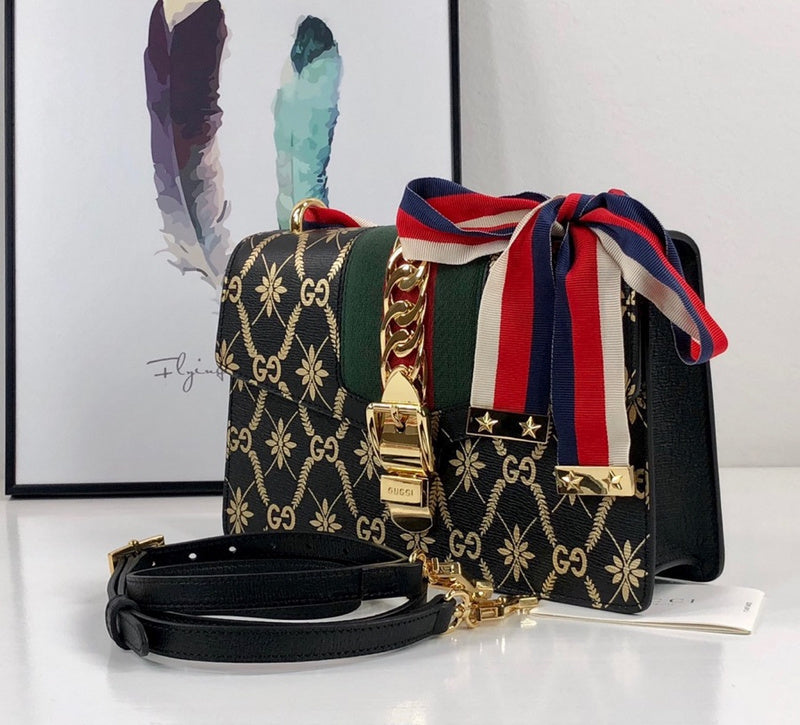 Satchel Bags - GCI Bags - 4084