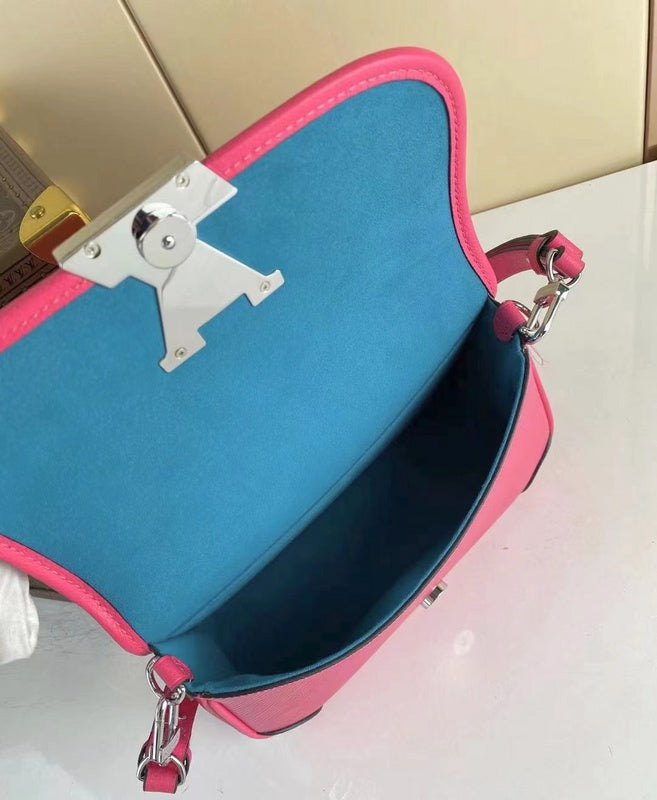 Satchel Bags - VL Bags - 4625