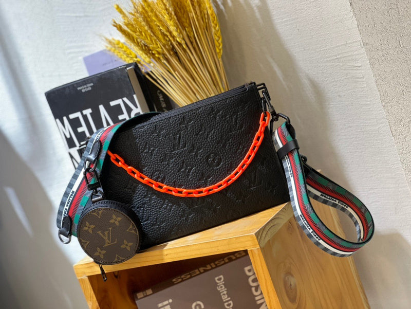 Glami- Glami- Lu-Vi bags - 3064