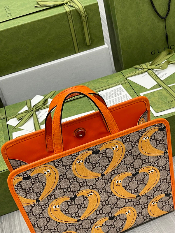 Satchel Bags - GCI Bags - 2922