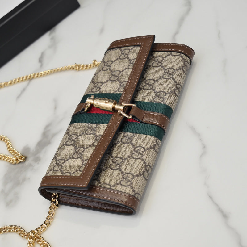 Satchel Bags - GUC Bags - 1177