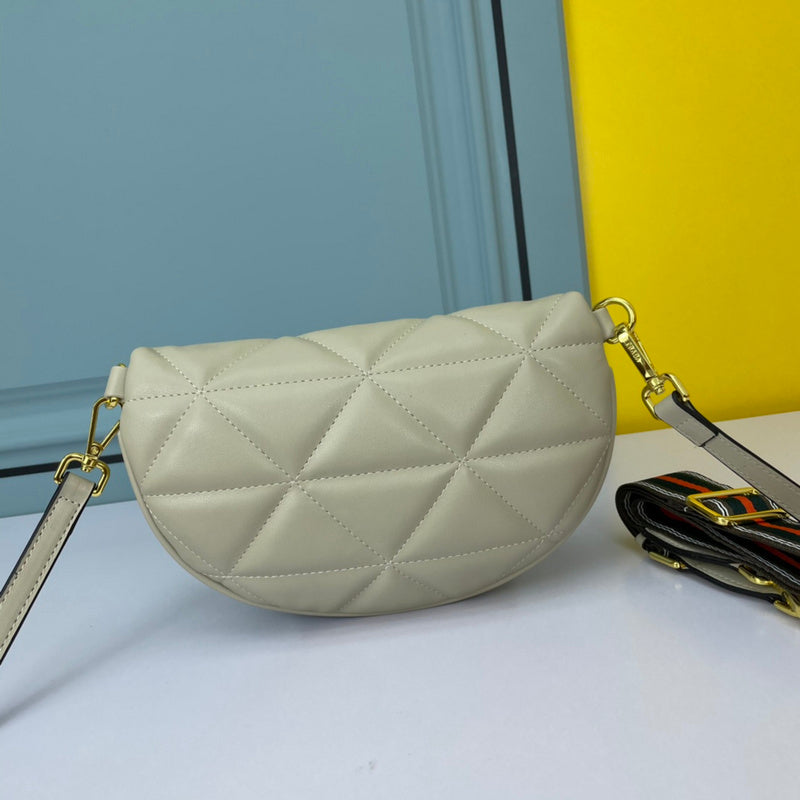 Satchel Bags - PDA Bags - 696