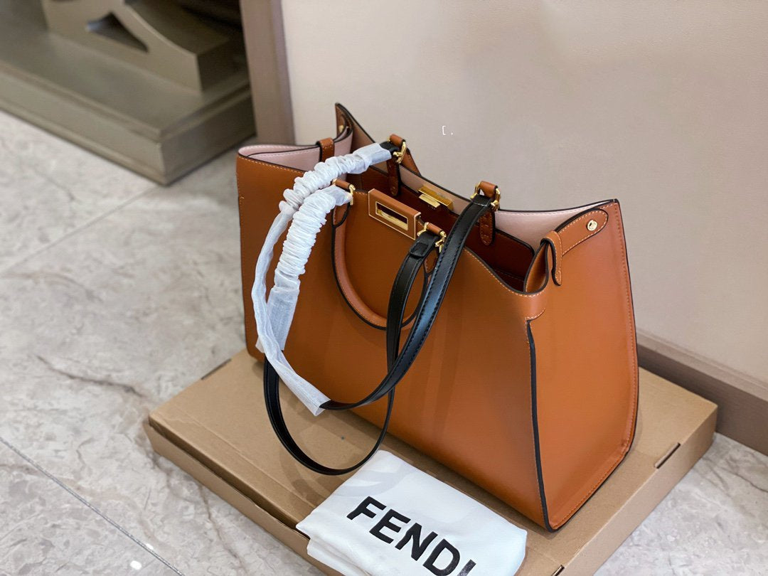 GLM - Top Quality Bags FEI 143