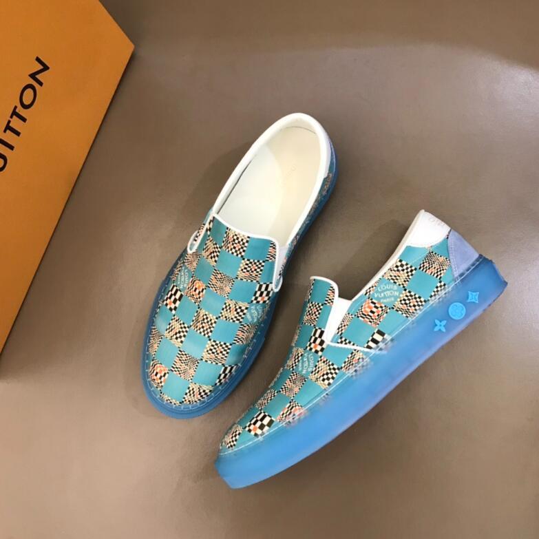 glami shop- LOV Men Shoes - 1582