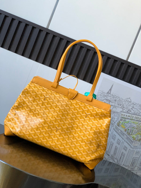 GLM - GYO Bags - 337