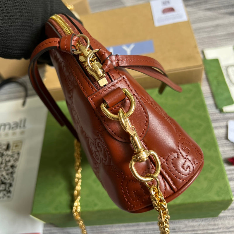 Satchel Bags - GCI Bags - 4291
