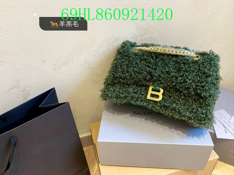 Satchel Bags - BGA Bags - 2044