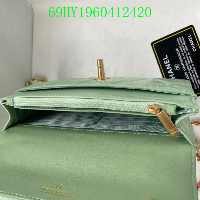 Glami - CHL Bags - 1112