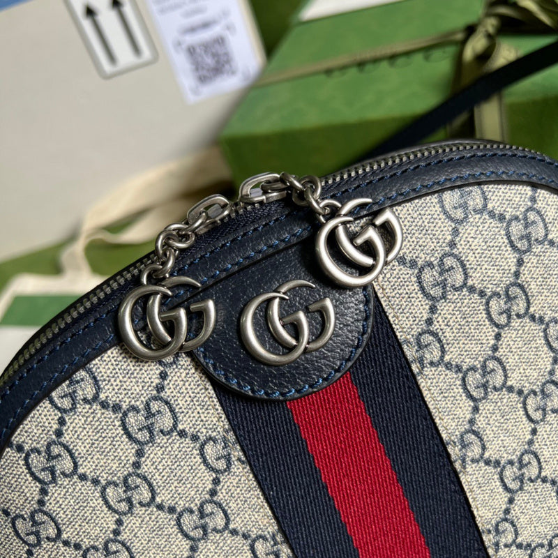 Satchel Bags - GCI Bags - 6599