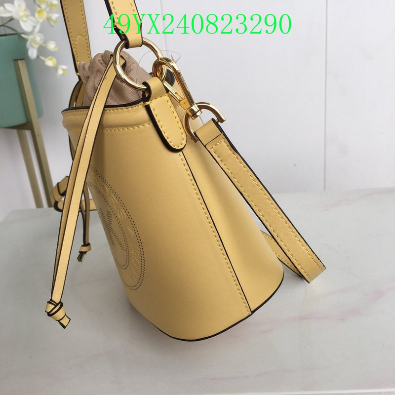 Satchel Bags - MK Bags - 631