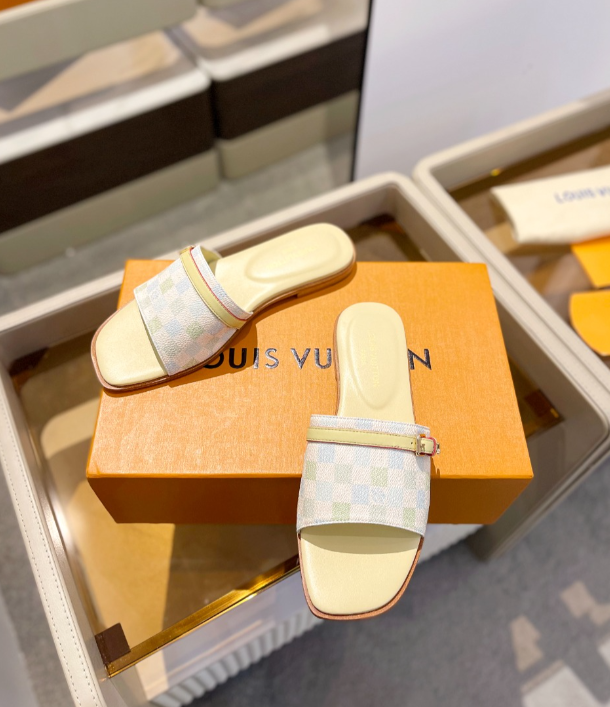 glami shop- LOV Women Shoes - 050