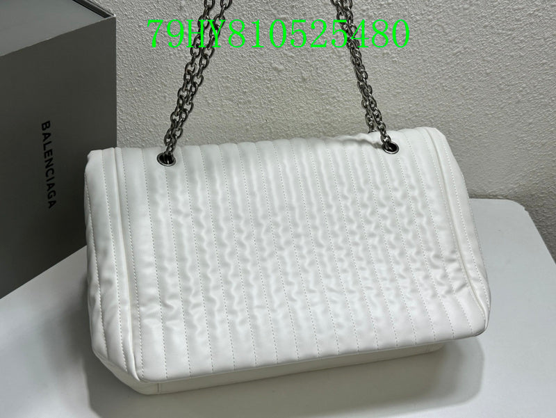 Satchel Bags - BGA Bags - 1773