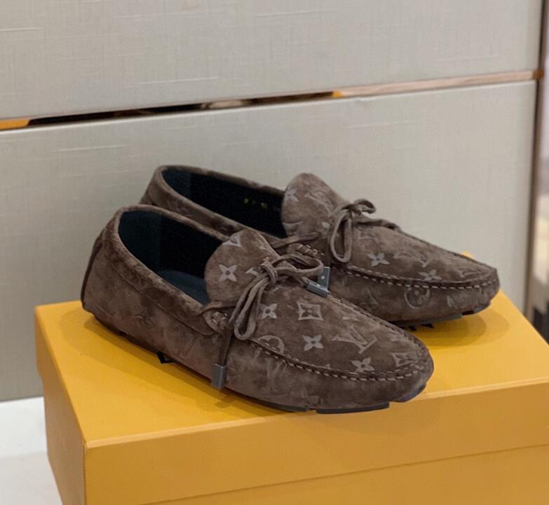 glami shop- LOV Men Shoes - 876