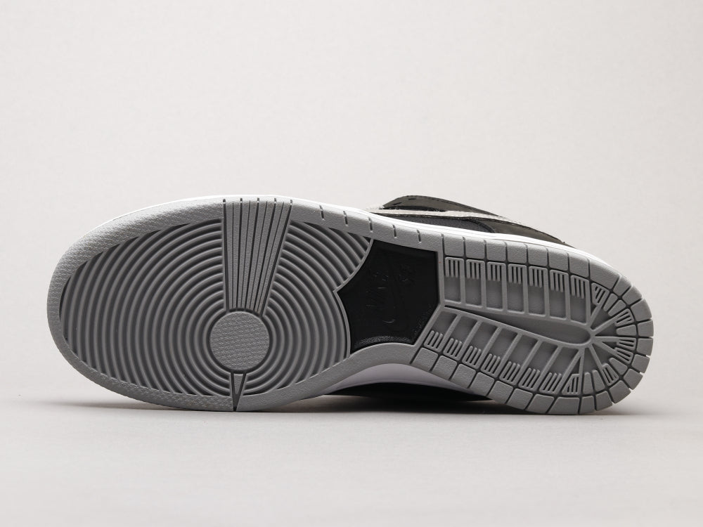 GLM - NKE shadow grey